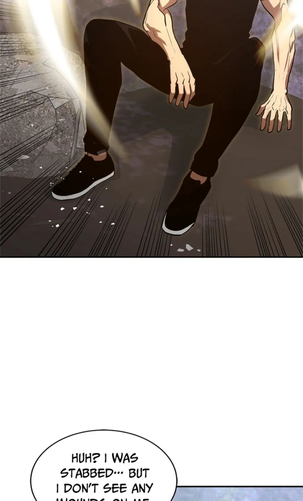 My Life as a Player Chapter 2 image 88