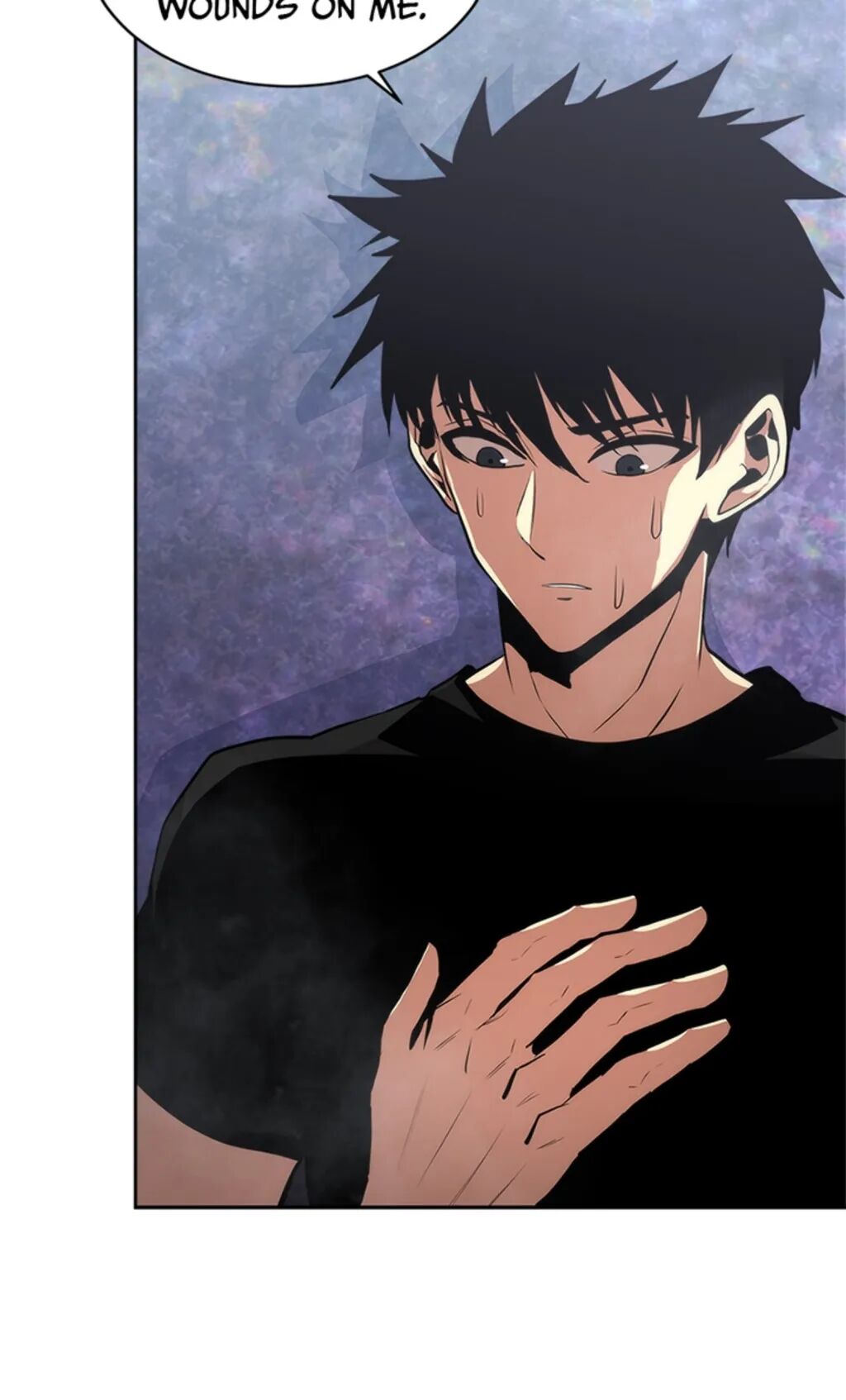 My Life as a Player Chapter 2 image 89