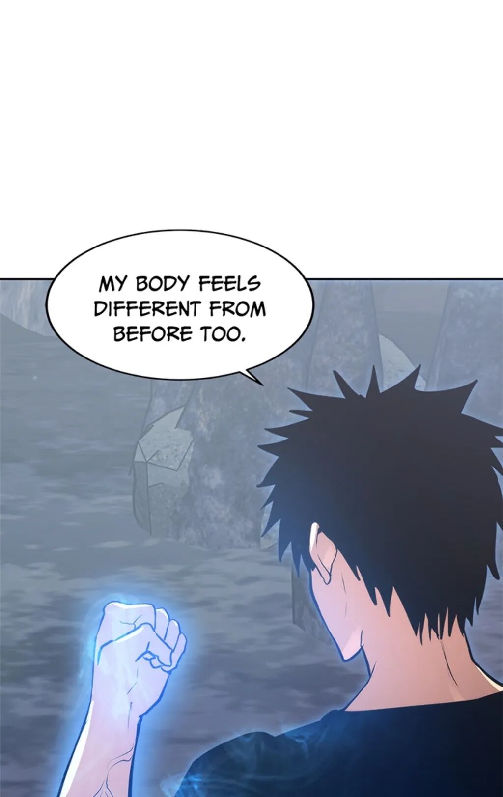 My Life as a Player Chapter 2 image 90
