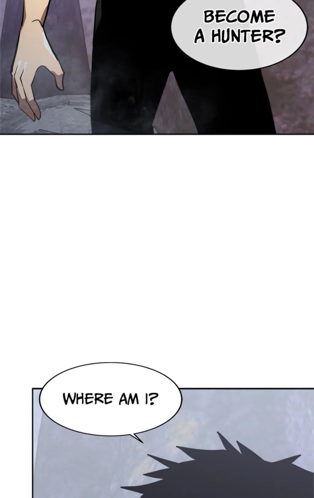 My Life as a Player Chapter 2 image 93
