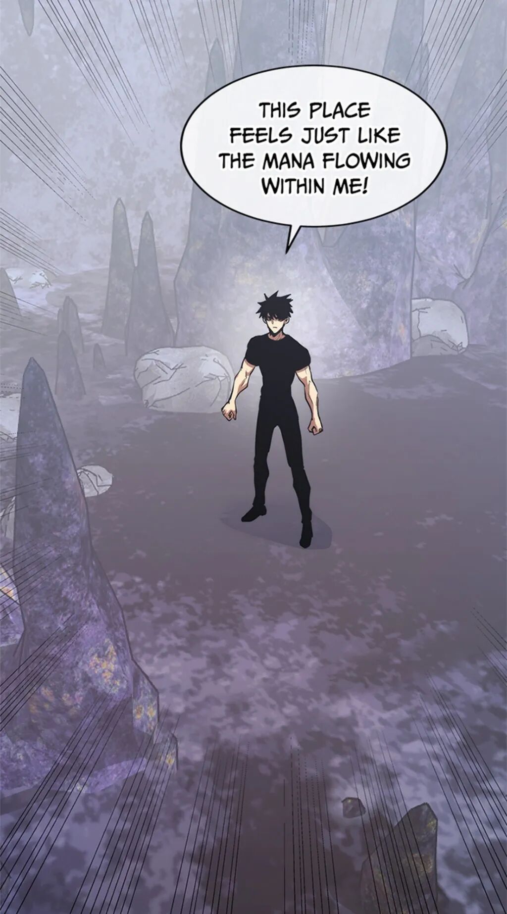 My Life as a Player Chapter 2 image 96