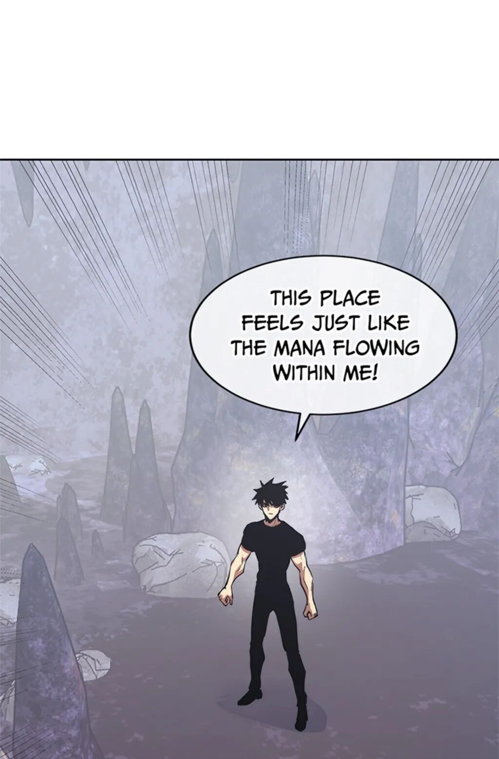 My Life as a Player Chapter 3 image 0
