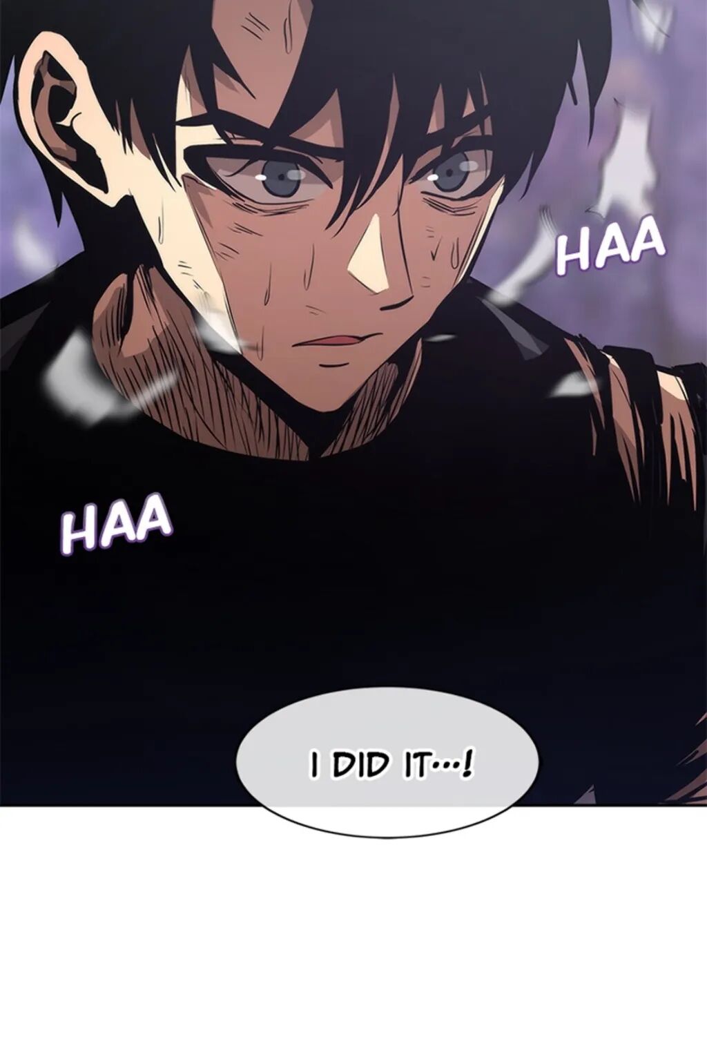 My Life as a Player Chapter 3 image 104