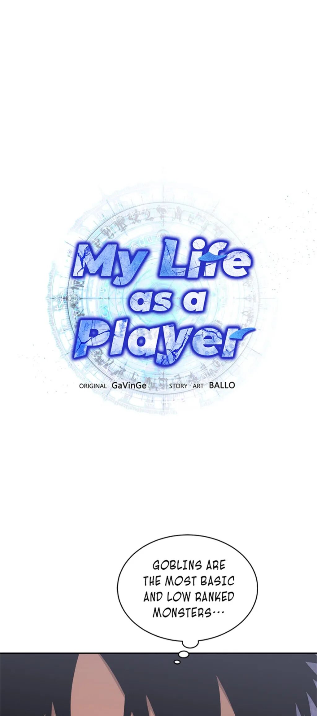 My Life as a Player Chapter 3 image 10
