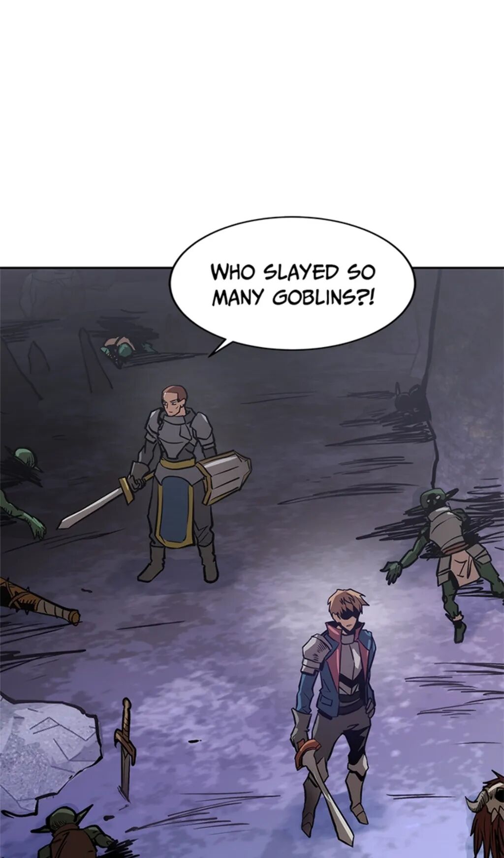 My Life as a Player Chapter 3 image 110