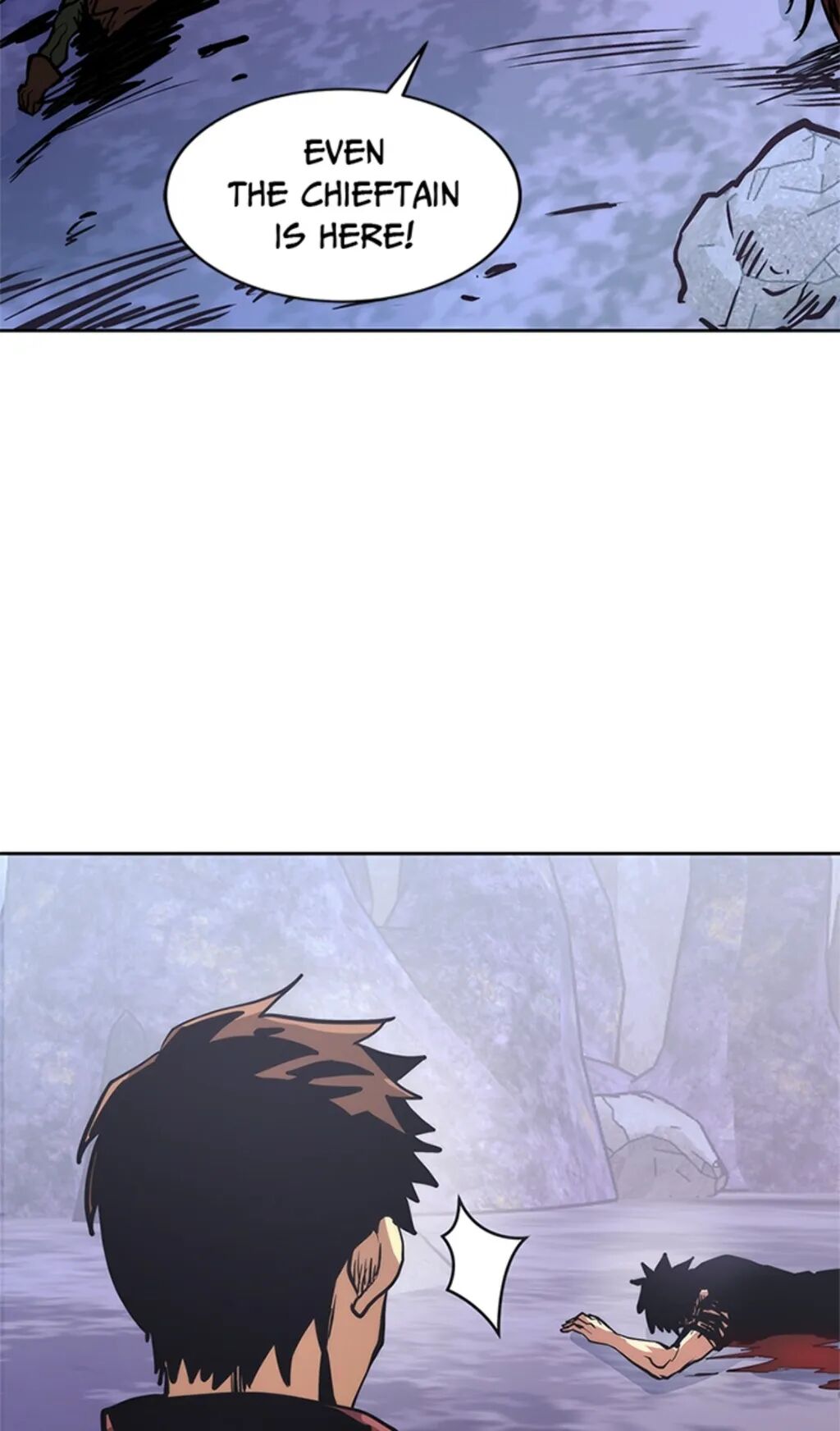 My Life as a Player Chapter 3 image 111