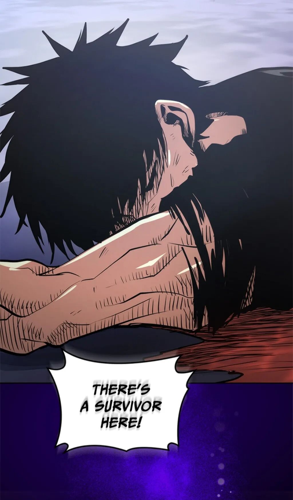 My Life as a Player Chapter 3 image 113
