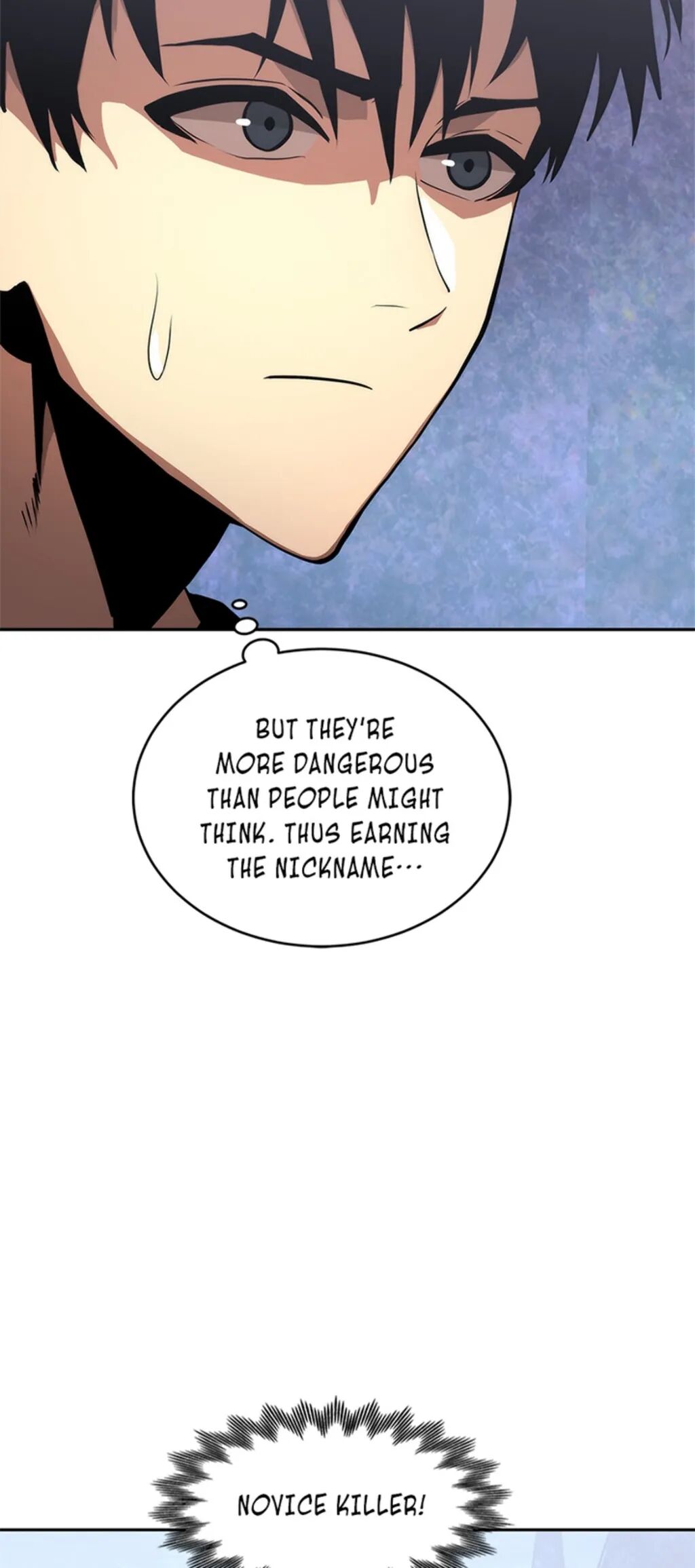 My Life as a Player Chapter 3 image 11