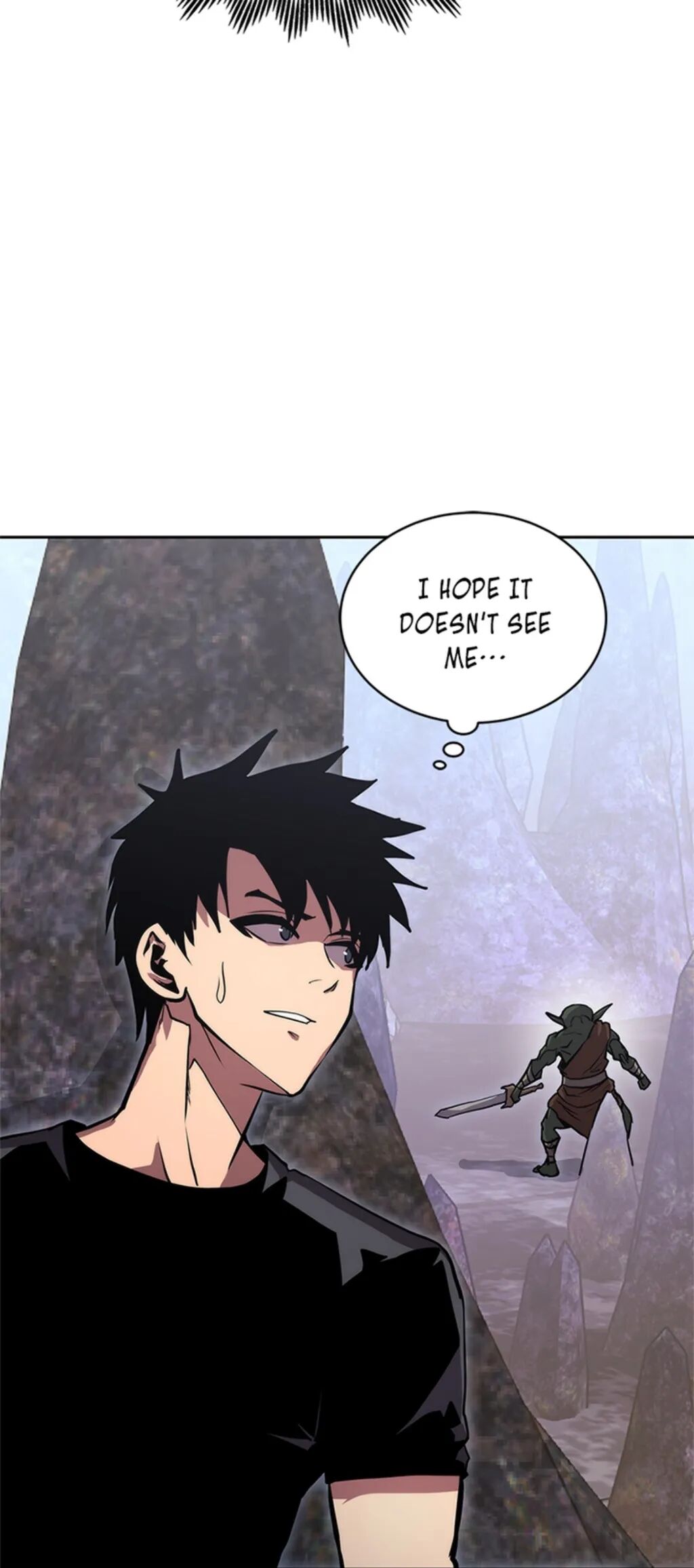My Life as a Player Chapter 3 image 13