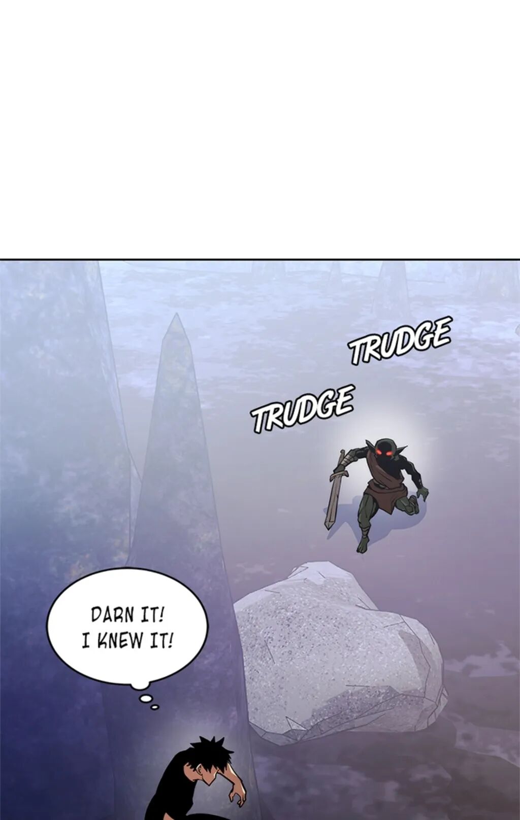 My Life as a Player Chapter 3 image 15