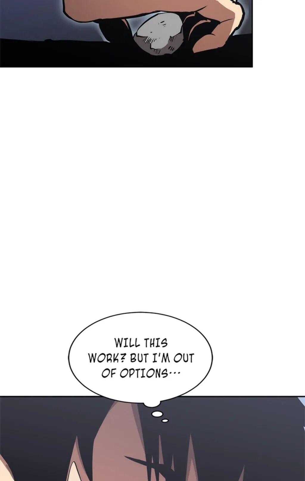 My Life as a Player Chapter 3 image 17
