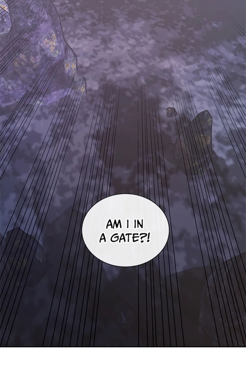 My Life as a Player Chapter 3 image 1
