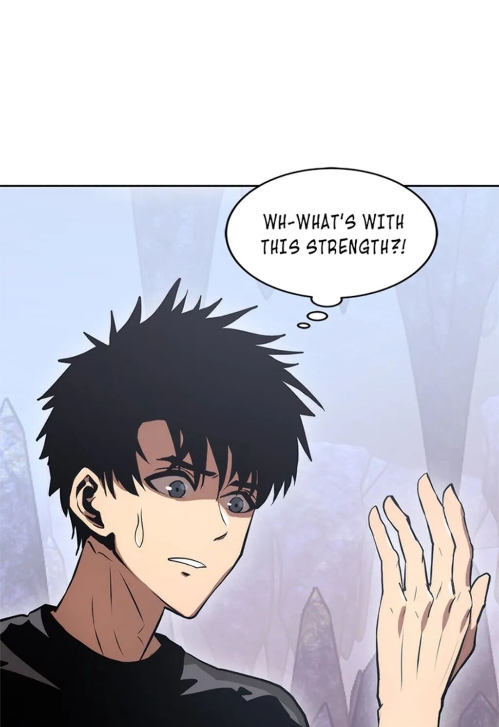 My Life as a Player Chapter 3 image 28