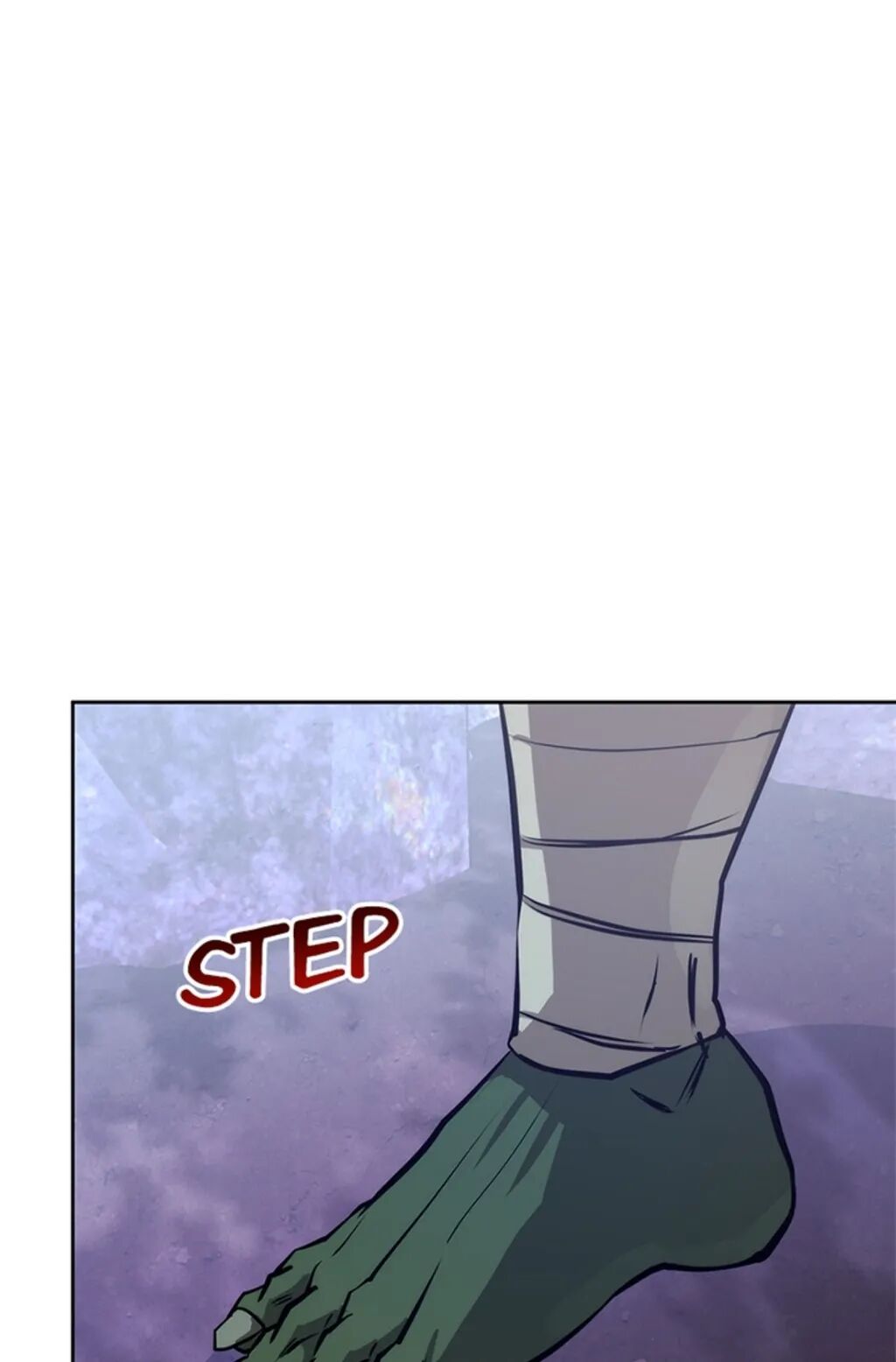 My Life as a Player Chapter 3 image 2