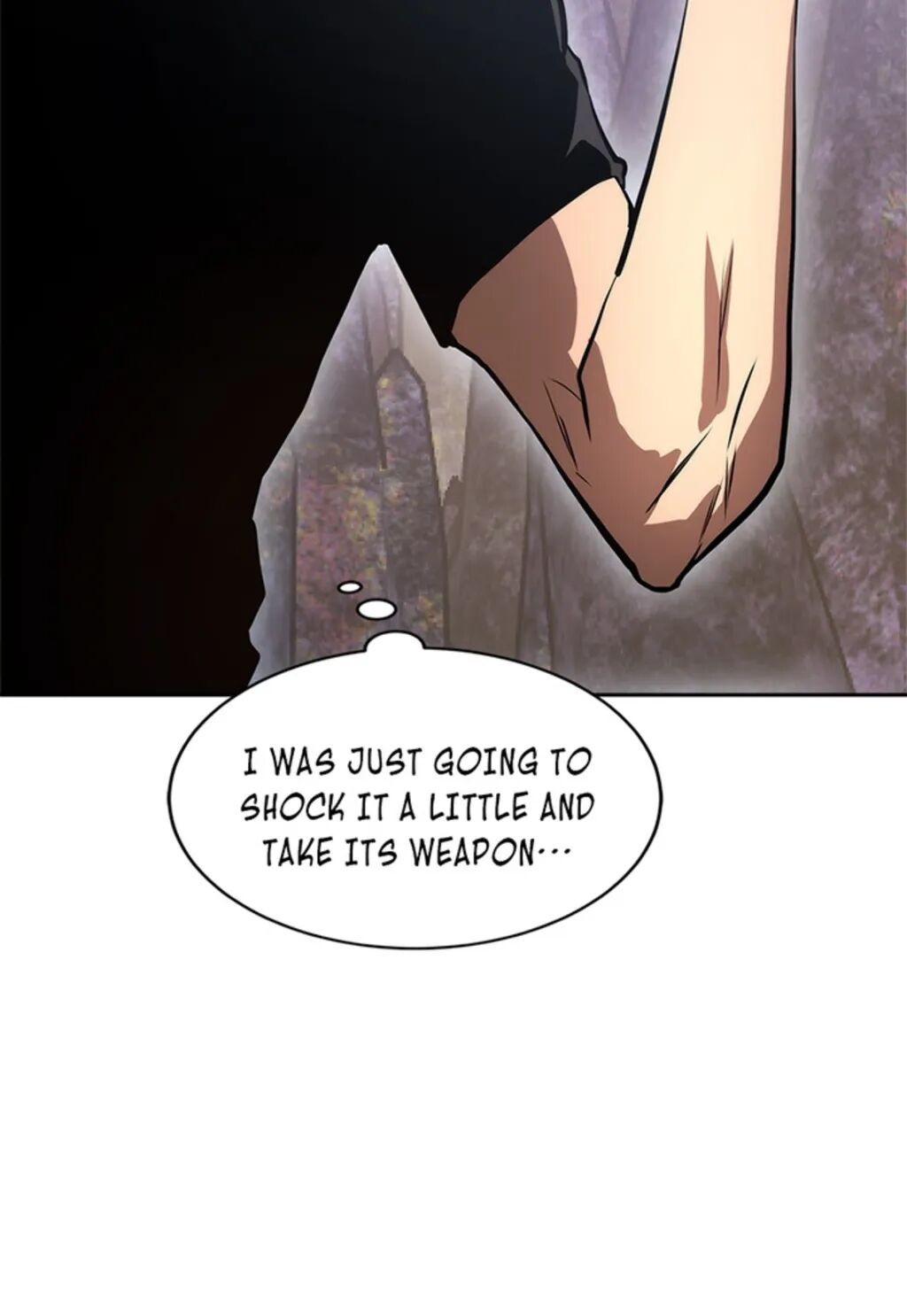 My Life as a Player Chapter 3 image 29