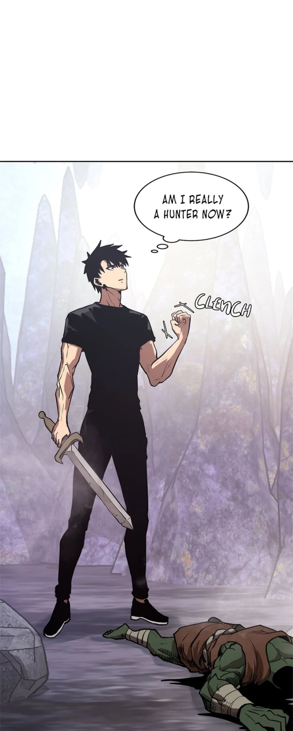 My Life as a Player Chapter 3 image 30