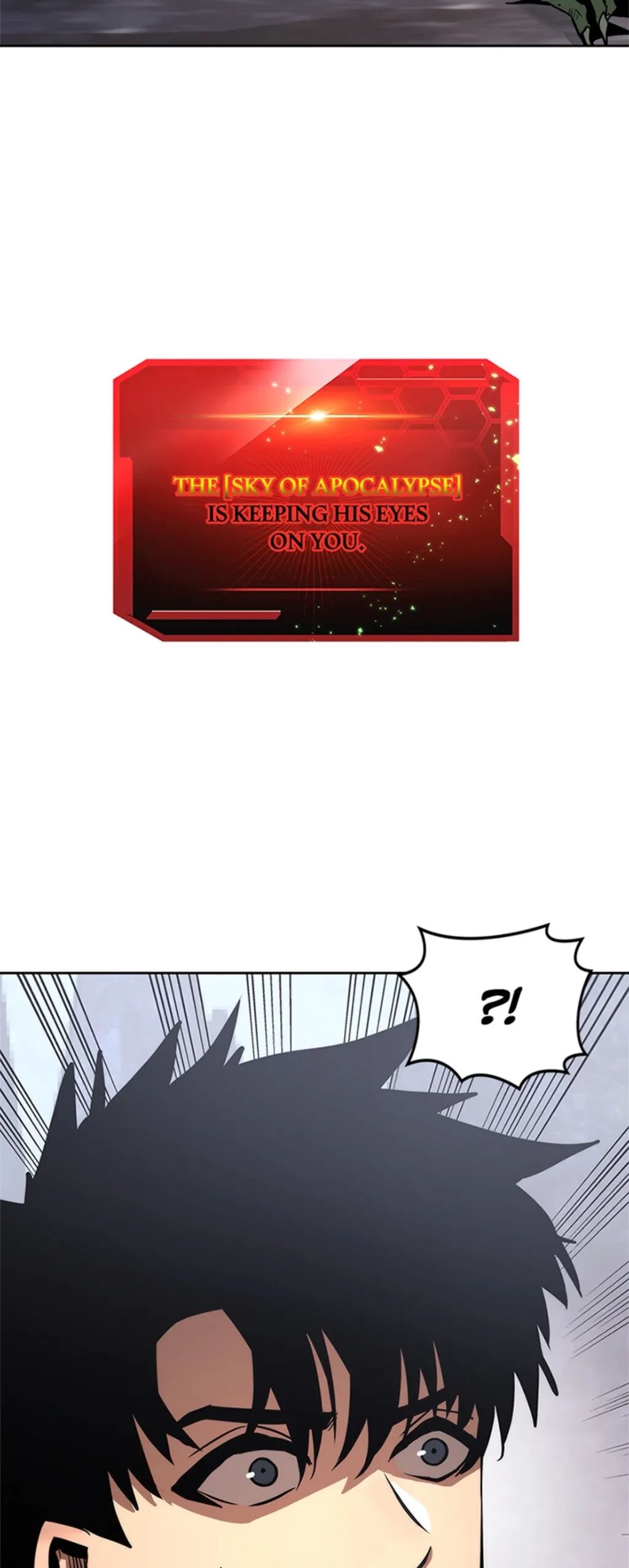 My Life as a Player Chapter 3 image 31