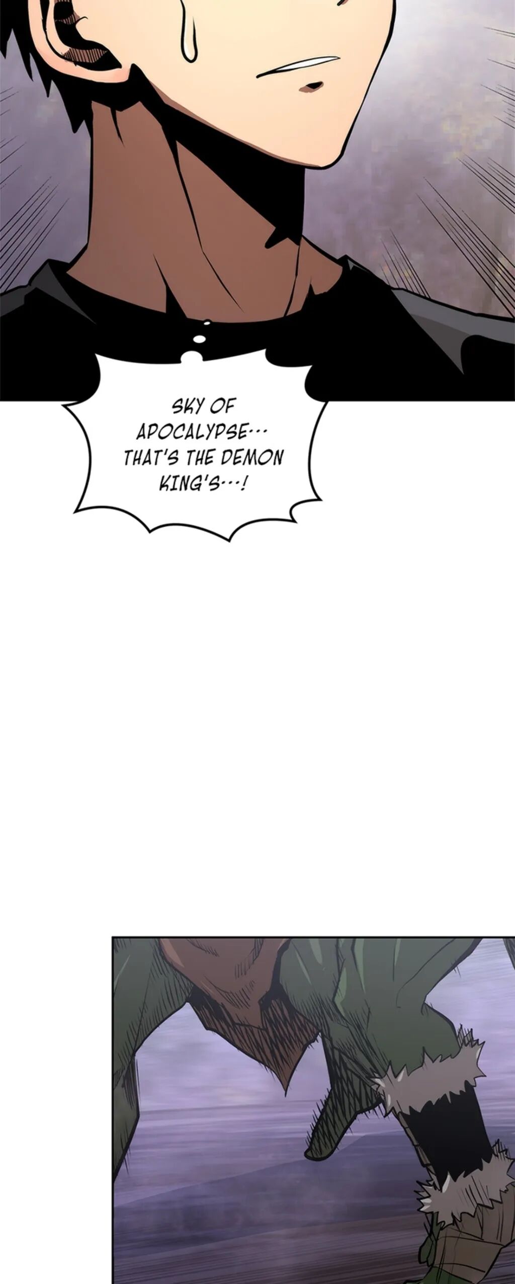 My Life as a Player Chapter 3 image 32