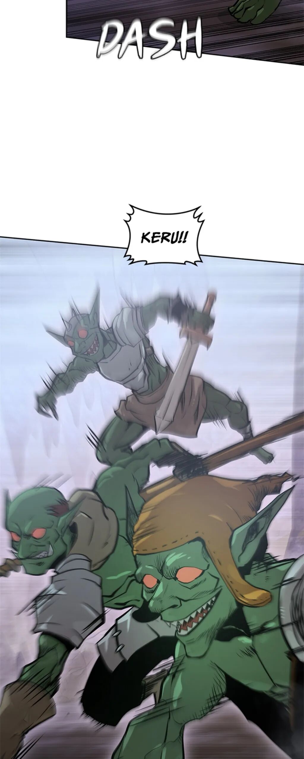 My Life as a Player Chapter 3 image 33