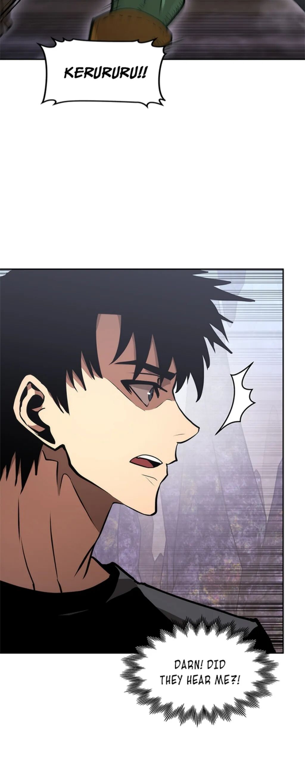 My Life as a Player Chapter 3 image 34
