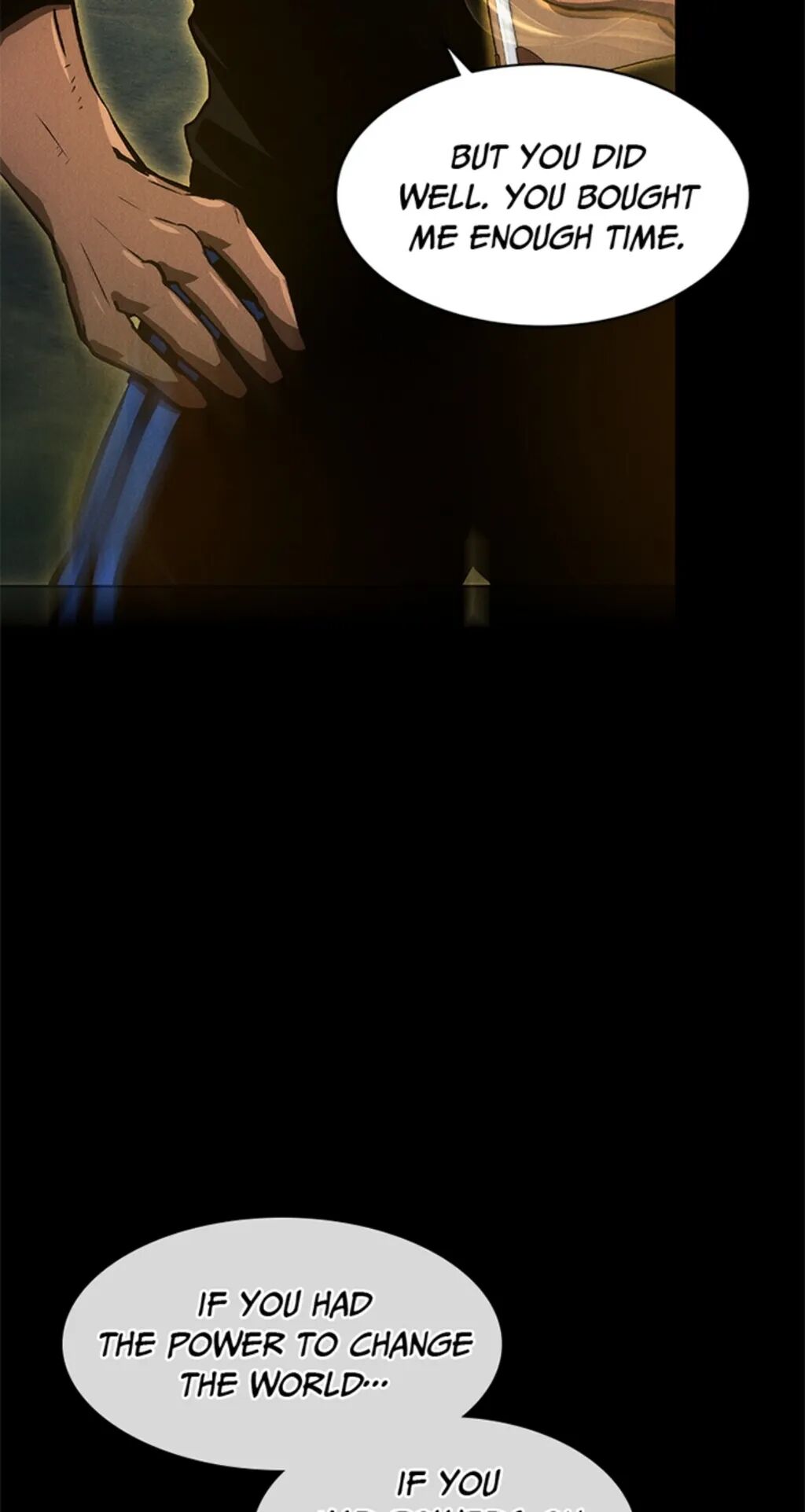 My Life as a Player Chapter 3 image 46