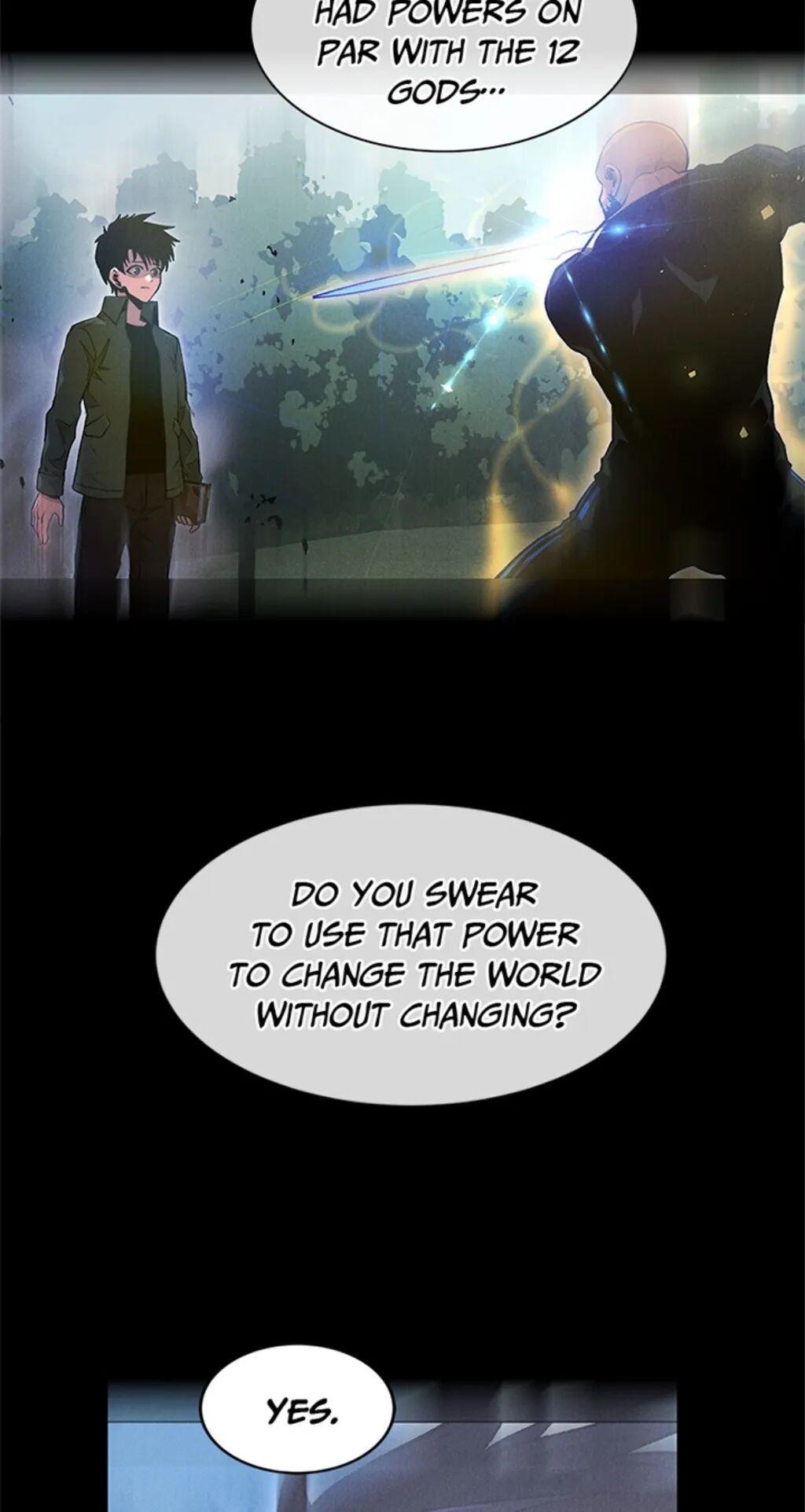 My Life as a Player Chapter 3 image 47