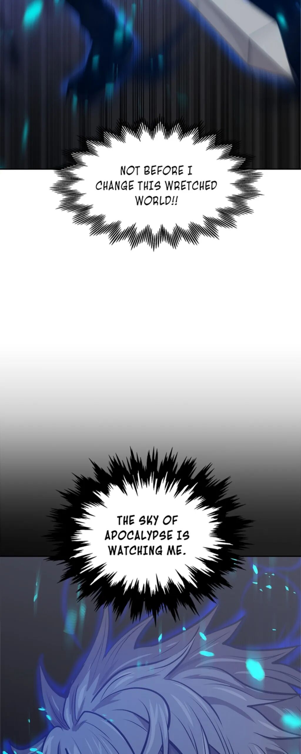 My Life as a Player Chapter 3 image 51