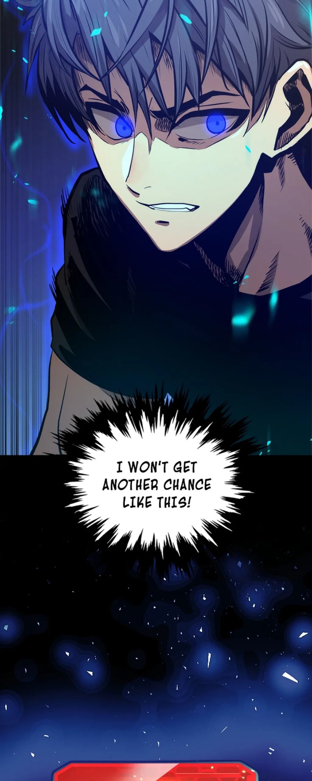 My Life as a Player Chapter 3 image 52