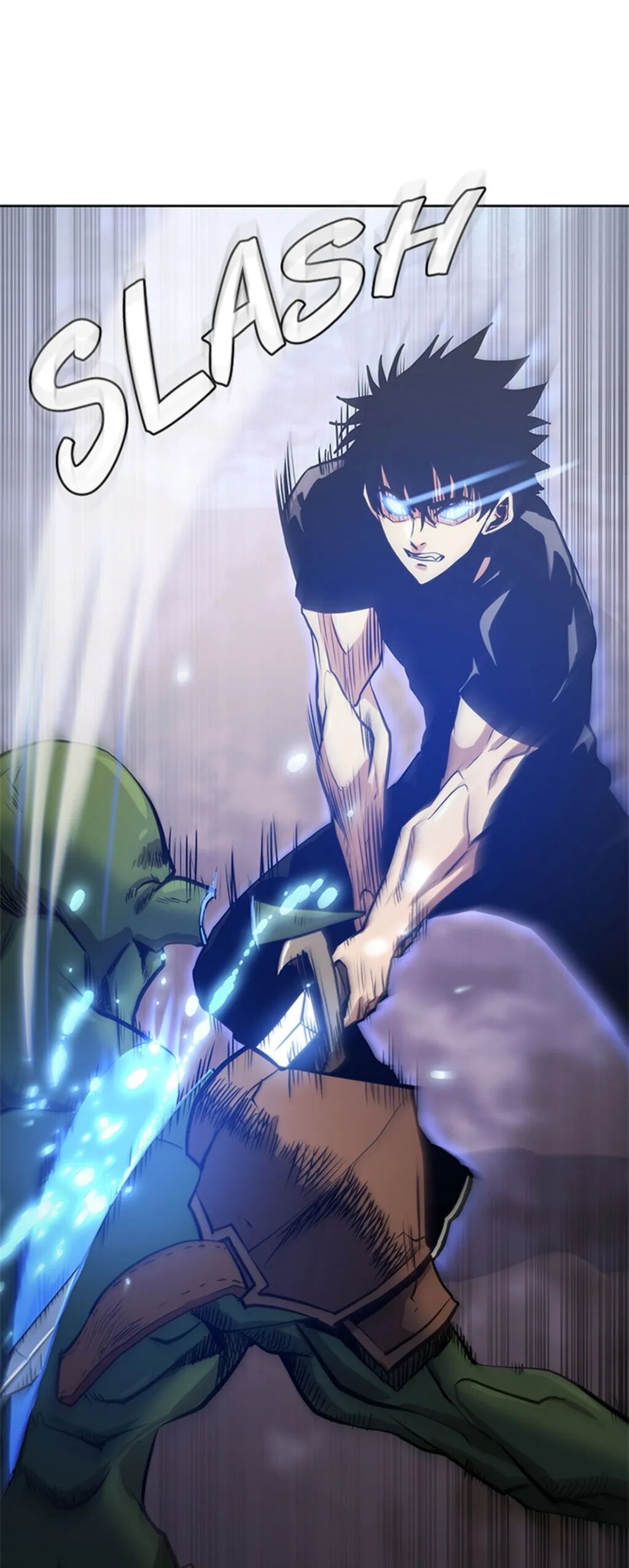 My Life as a Player Chapter 3 image 56