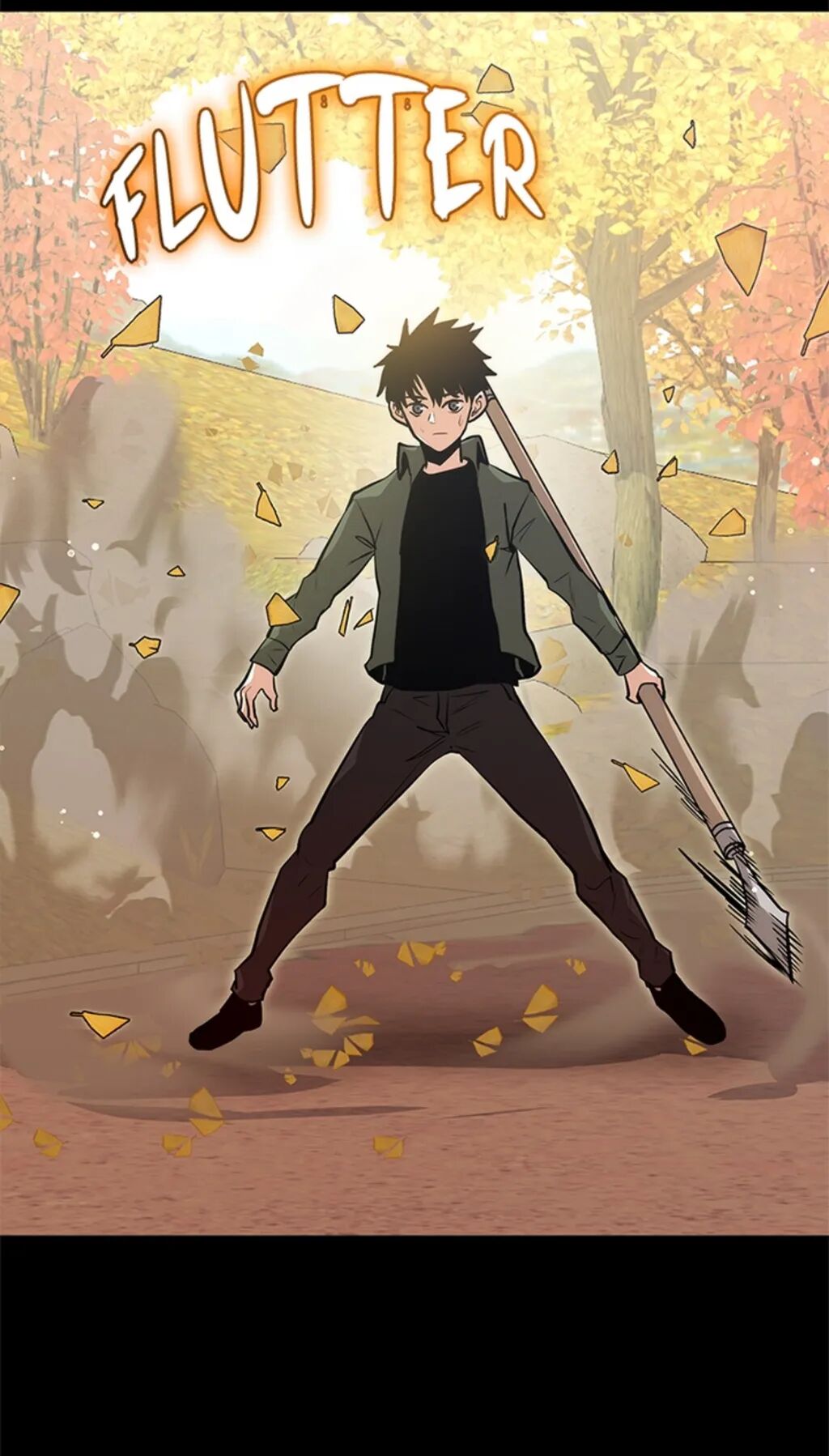 My Life as a Player Chapter 3 image 67