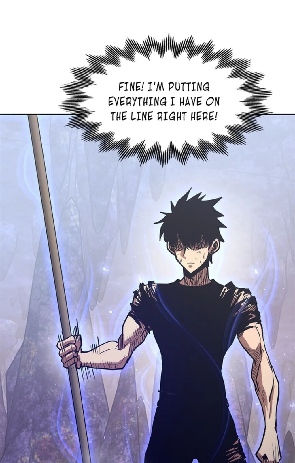 My Life as a Player Chapter 3 image 87