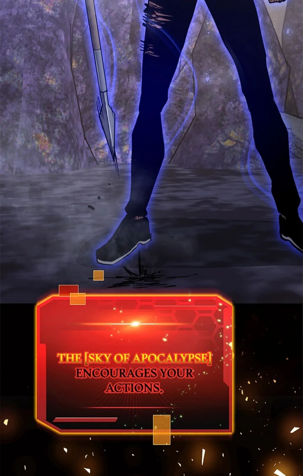 My Life as a Player Chapter 3 image 88