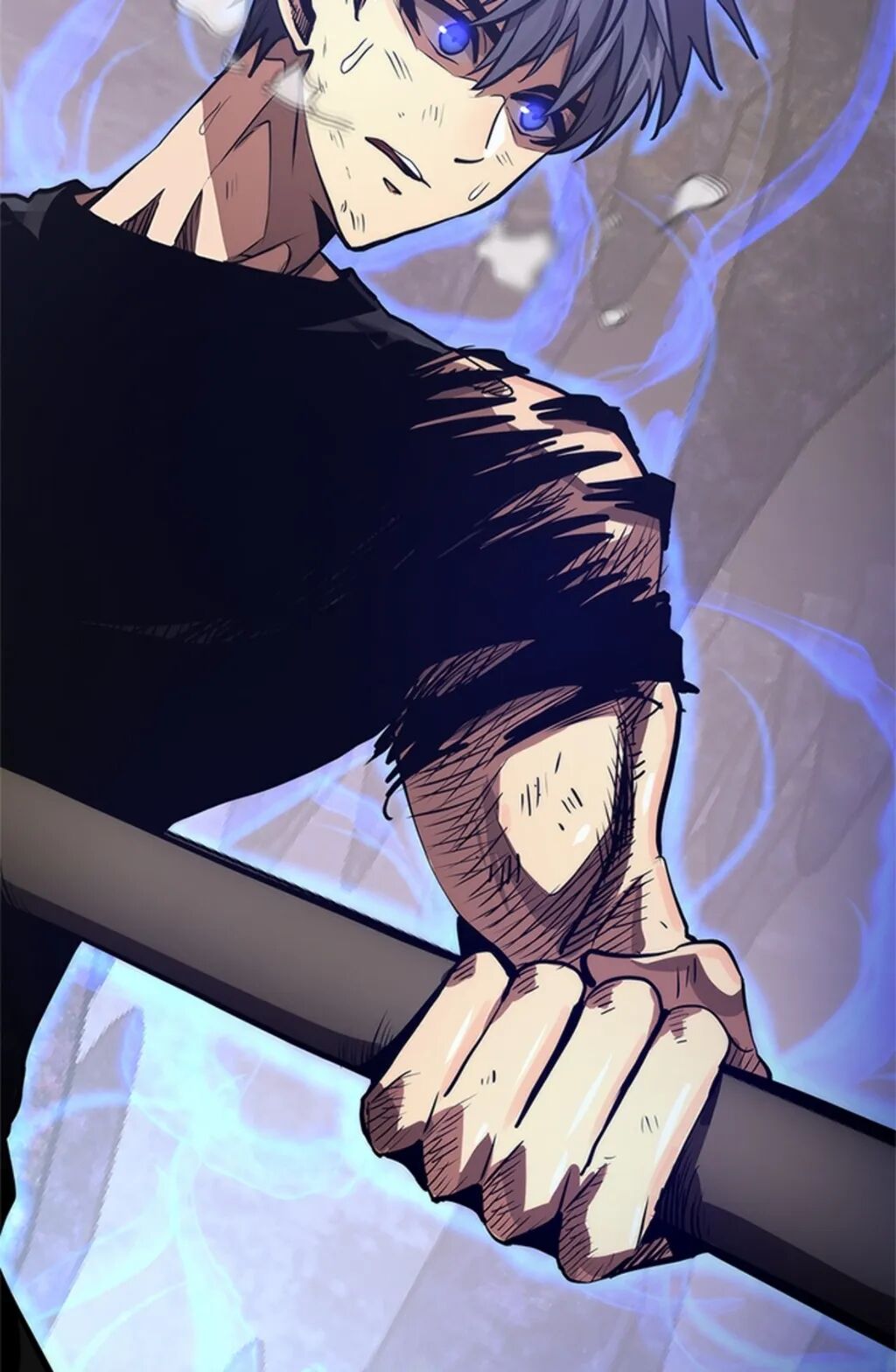 My Life as a Player Chapter 3 image 91