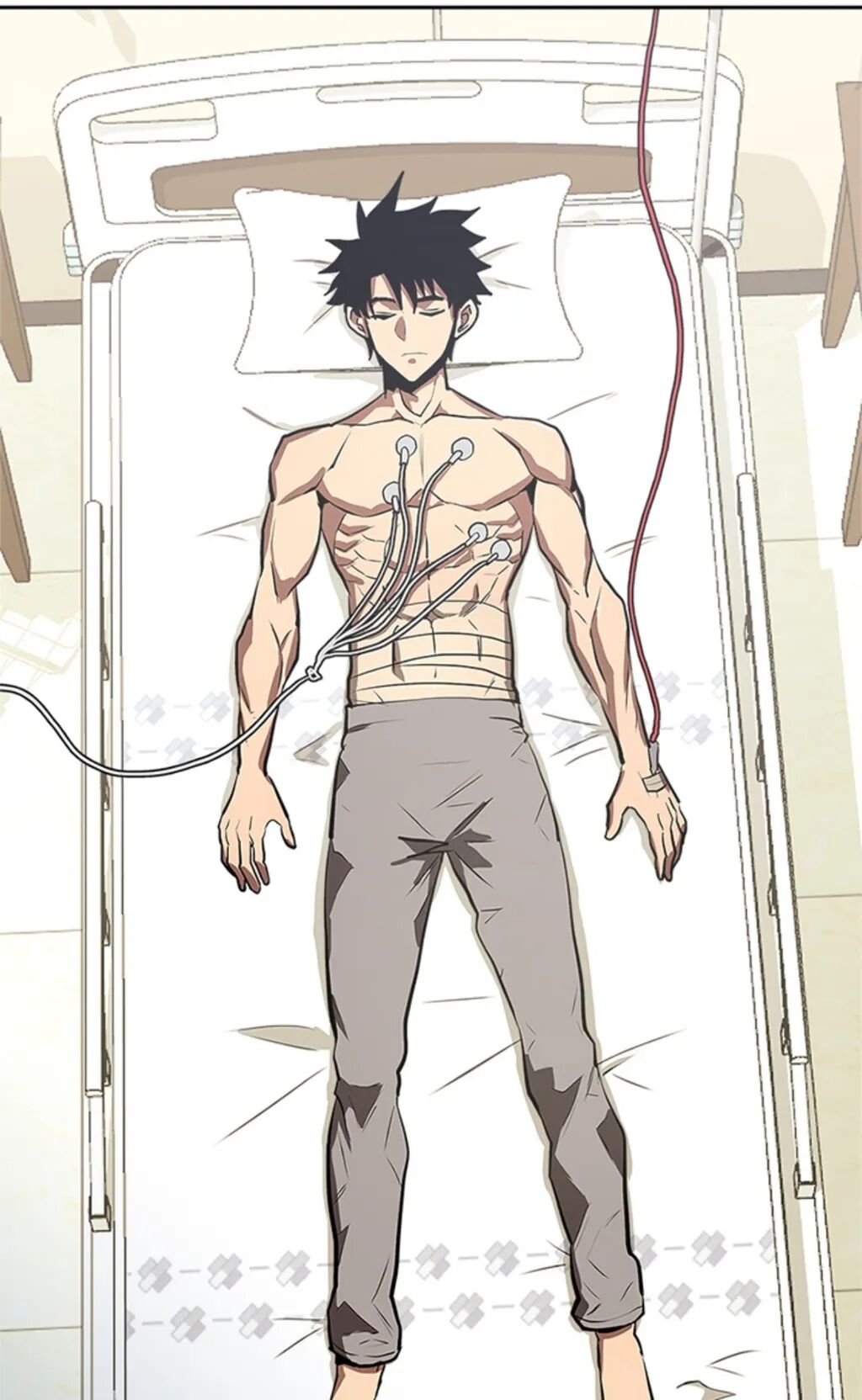 My Life as a Player Chapter 4 image 12