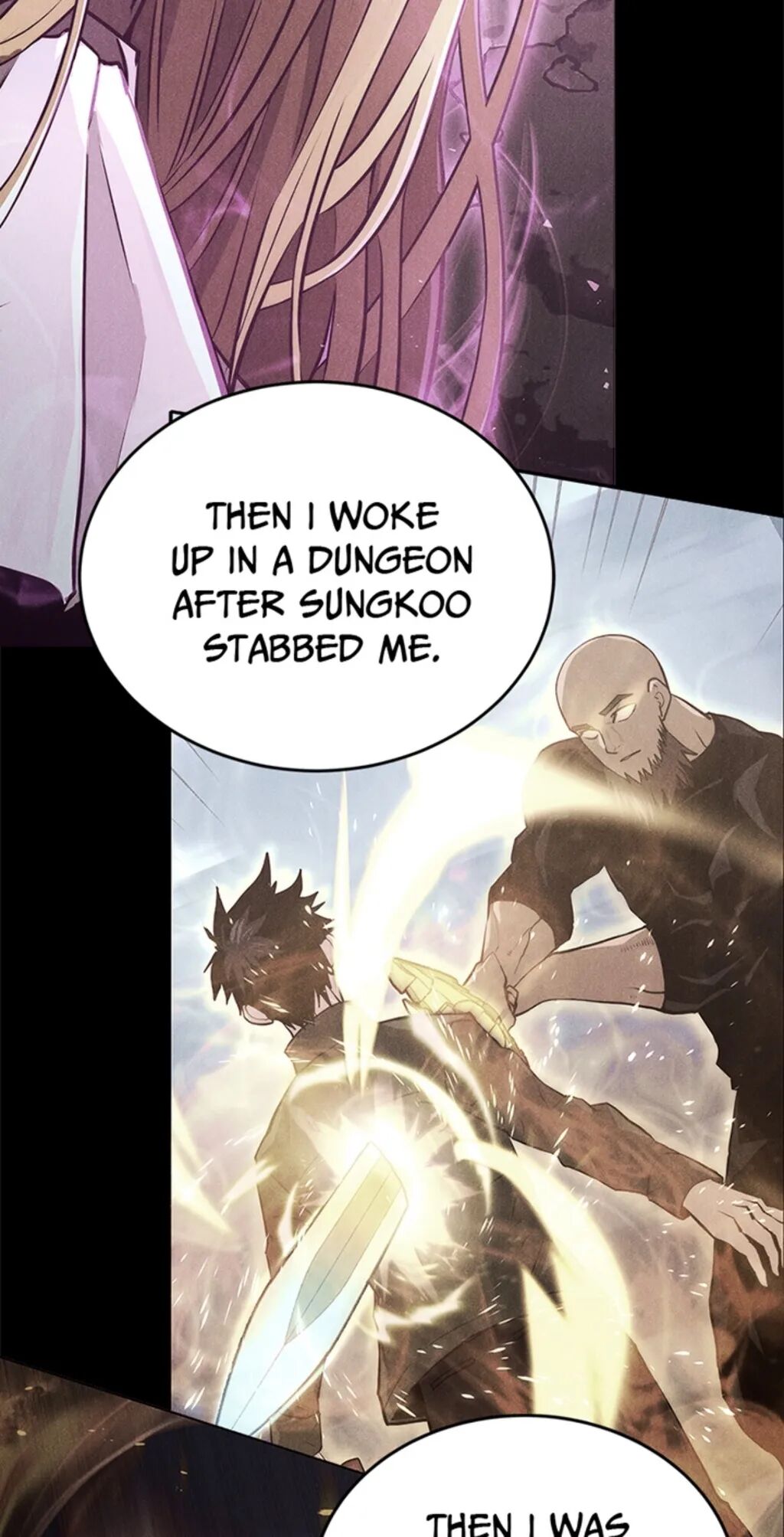 My Life as a Player Chapter 4 image 17