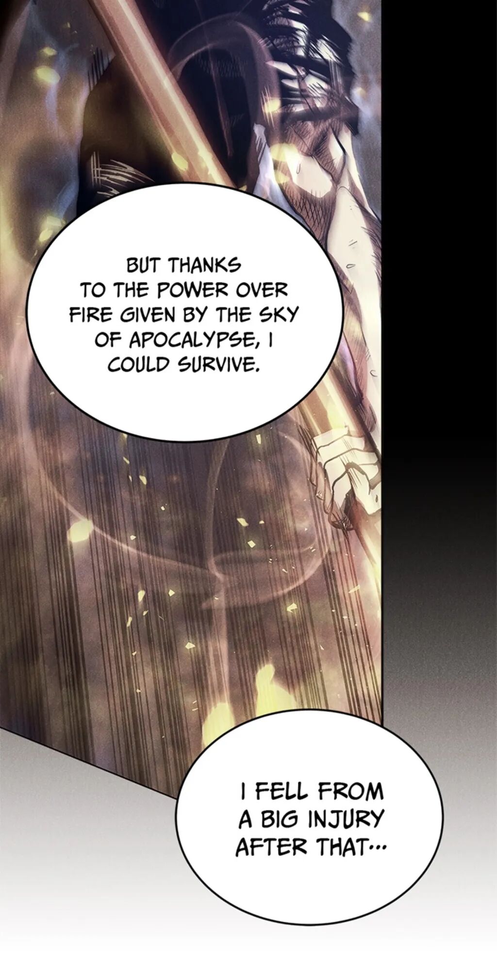 My Life as a Player Chapter 4 image 19