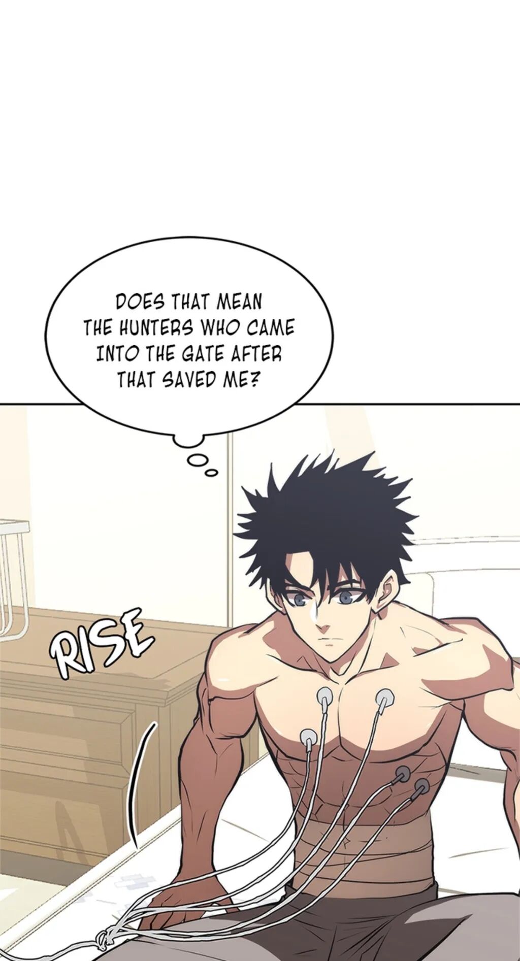 My Life as a Player Chapter 4 image 20