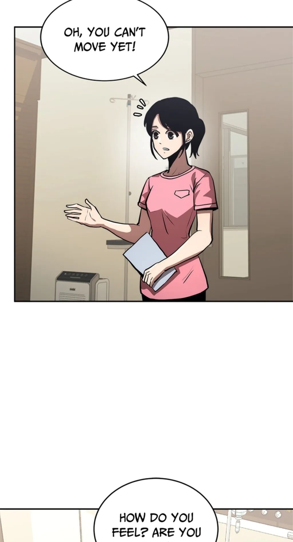 My Life as a Player Chapter 4 image 22