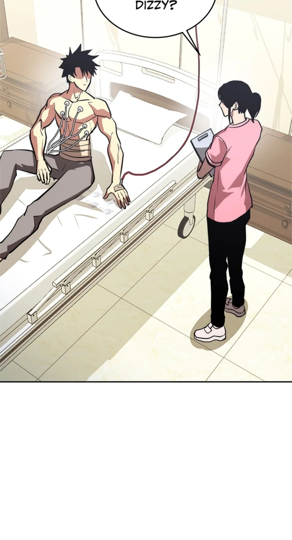 My Life as a Player Chapter 4 image 23