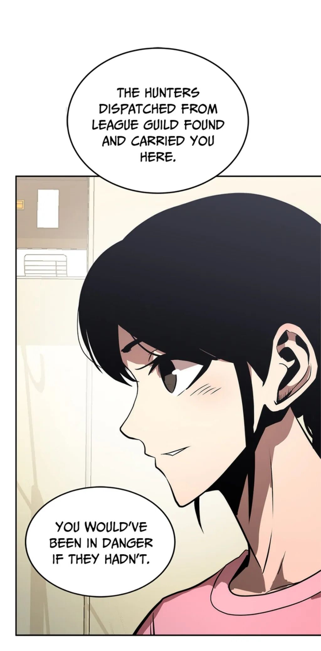 My Life as a Player Chapter 4 image 24