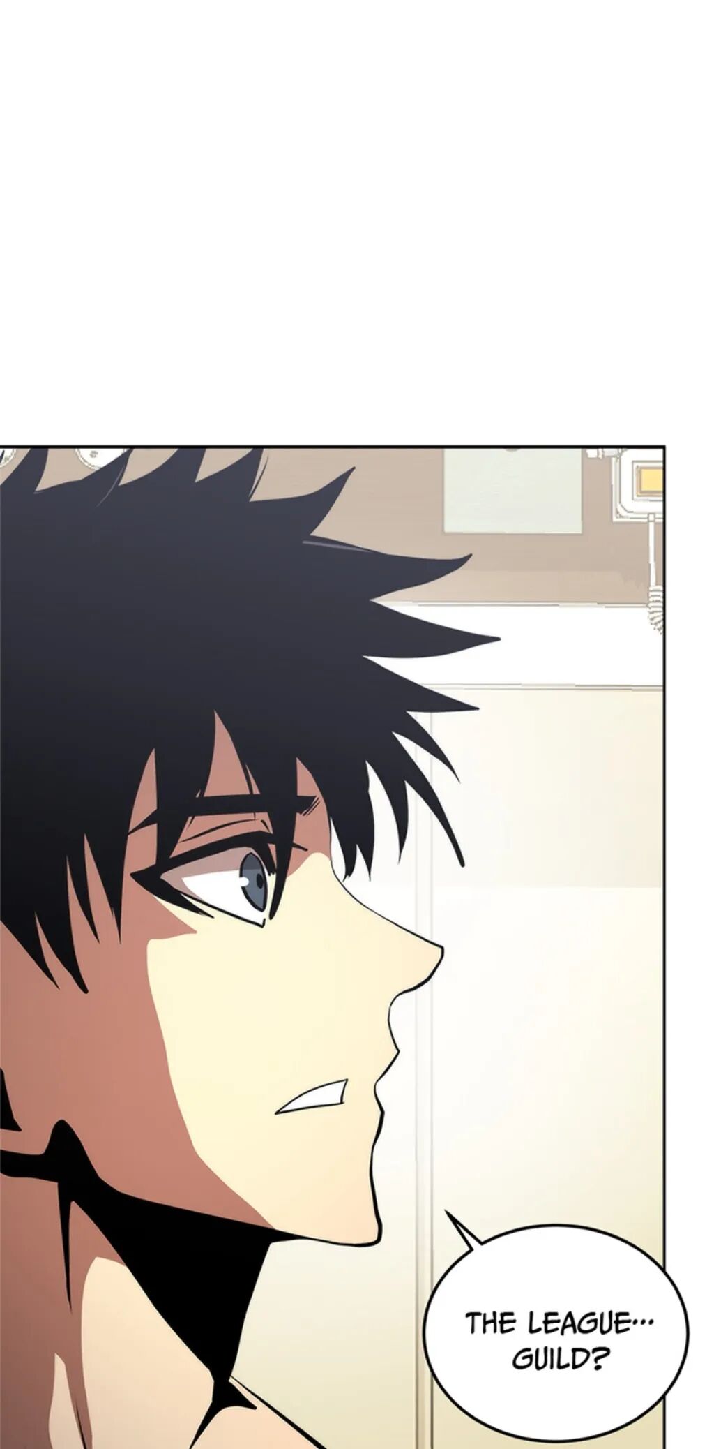 My Life as a Player Chapter 4 image 25