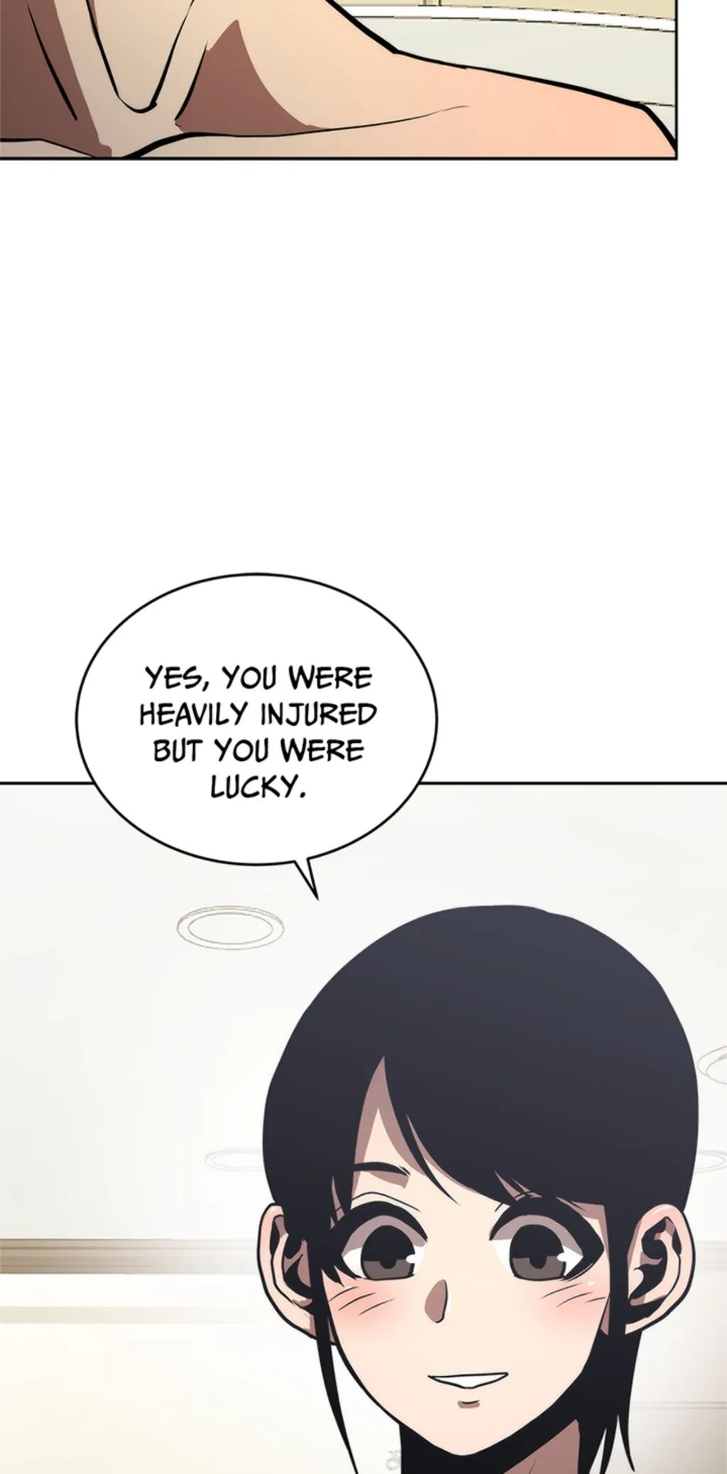 My Life as a Player Chapter 4 image 26
