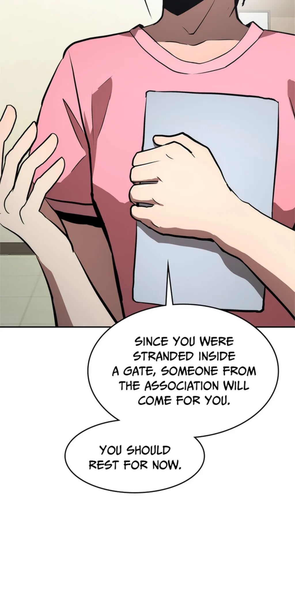 My Life as a Player Chapter 4 image 27