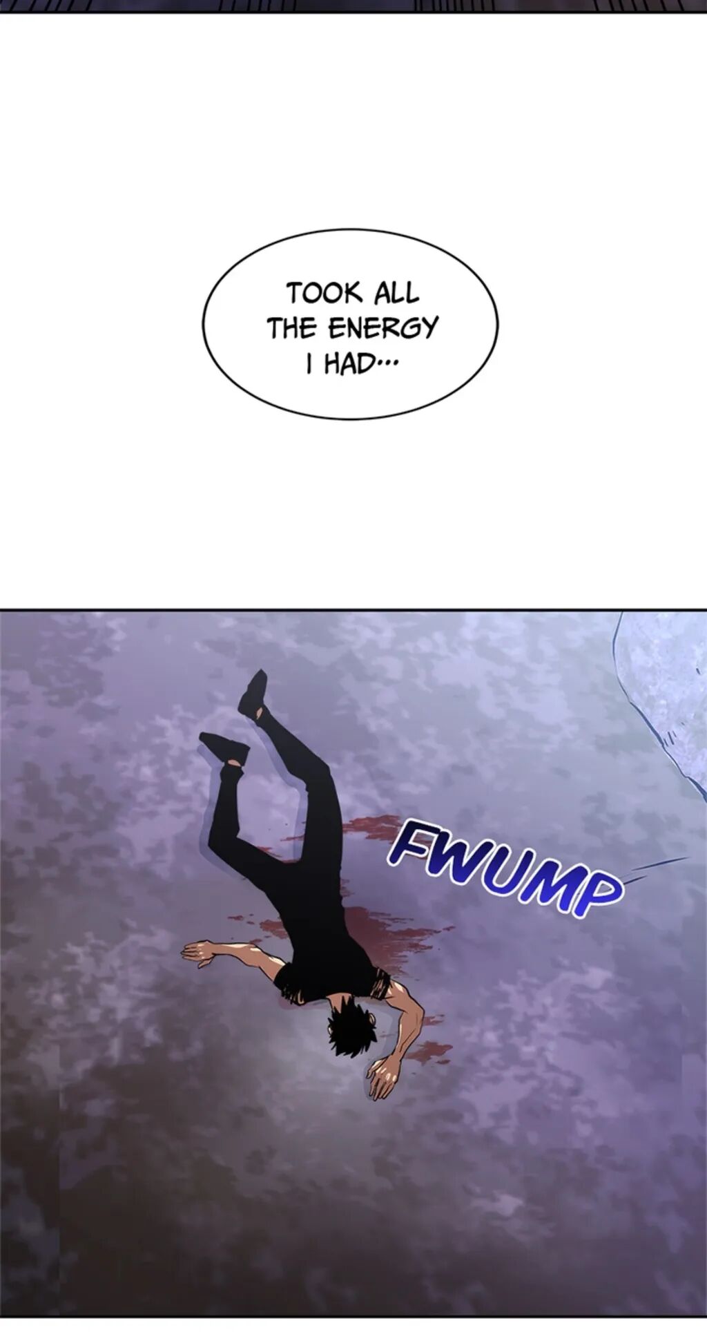 My Life as a Player Chapter 4 image 2