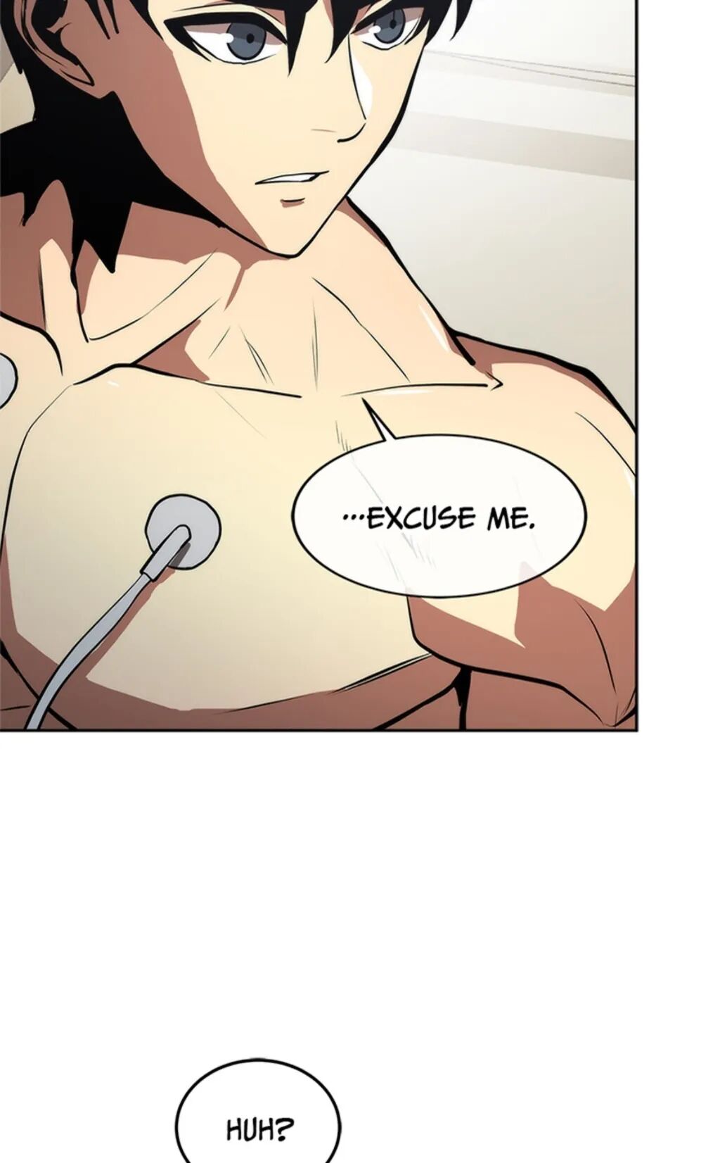 My Life as a Player Chapter 4 image 30