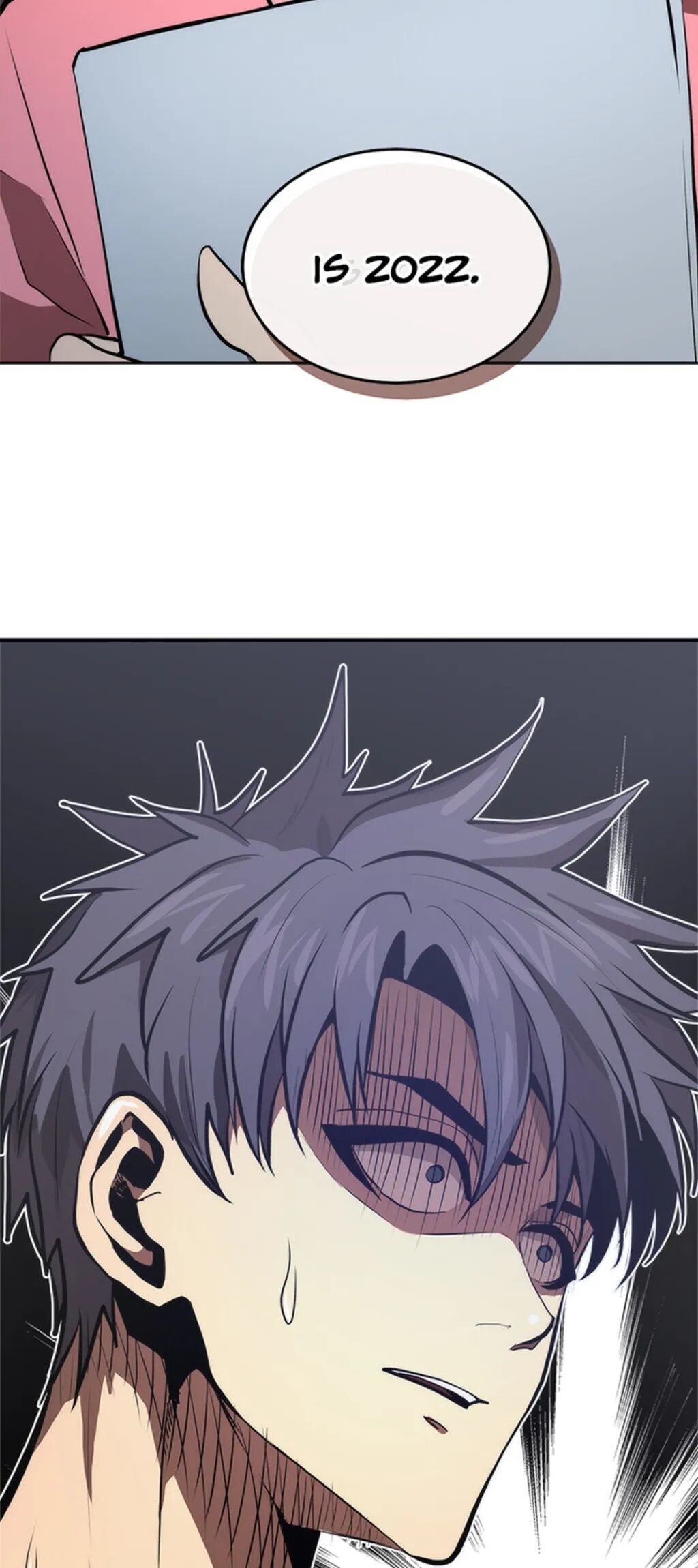 My Life as a Player Chapter 4 image 34