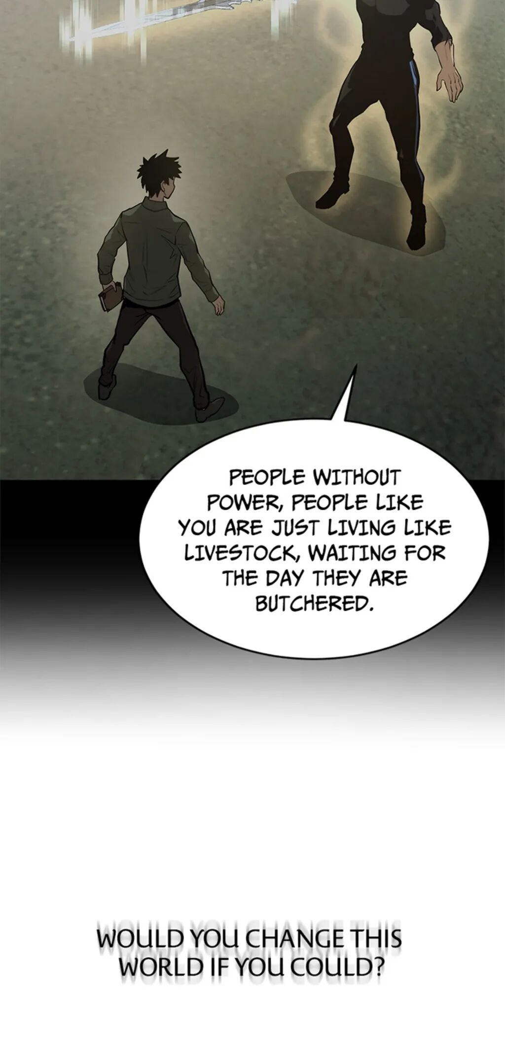 My Life as a Player Chapter 4 image 42
