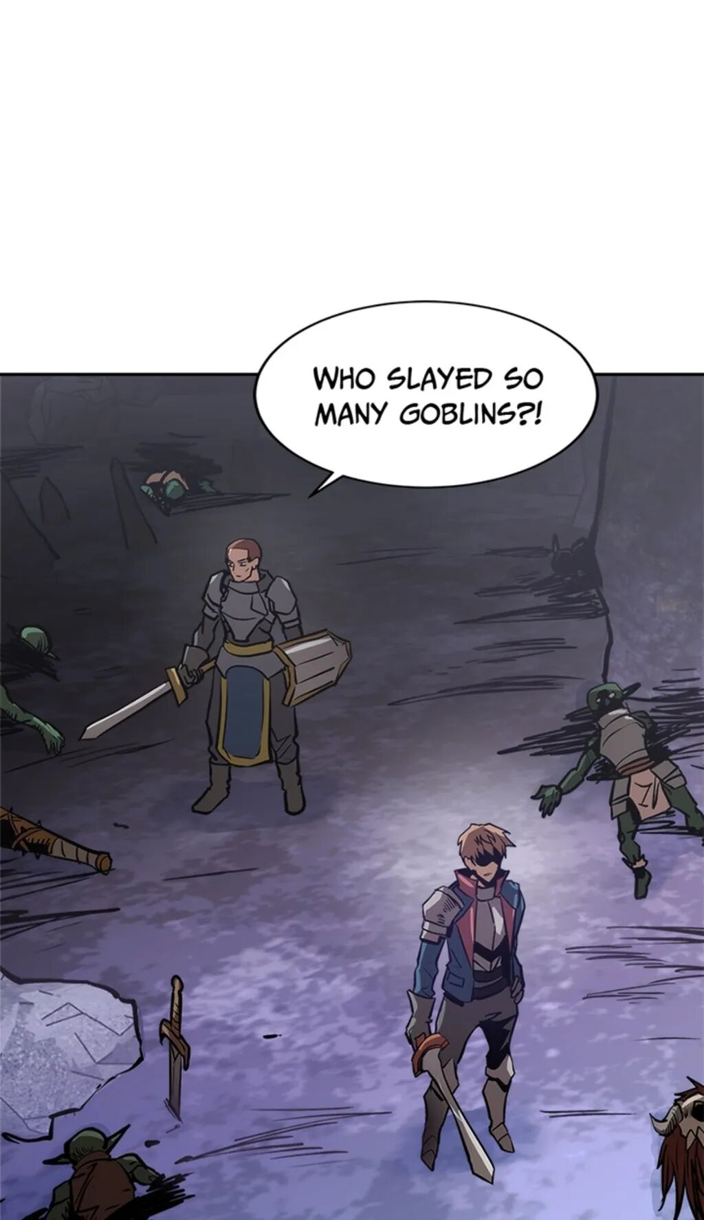 My Life as a Player Chapter 4 image 4