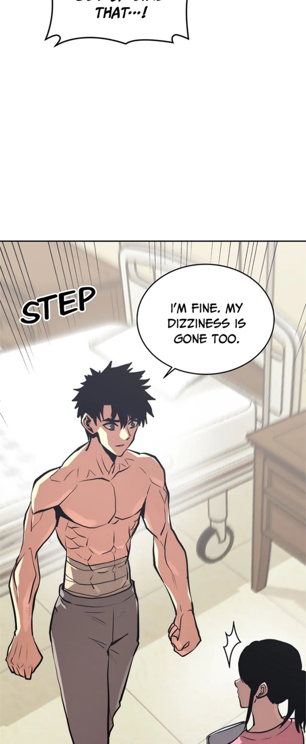 My Life as a Player Chapter 4 image 49