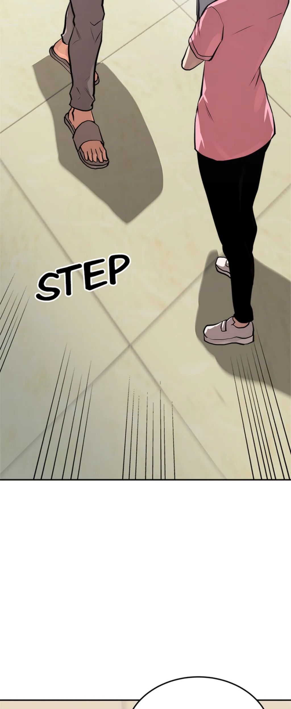 My Life as a Player Chapter 4 image 50